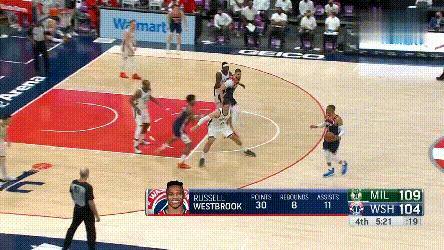 威少的金钥匙,威少的钱包