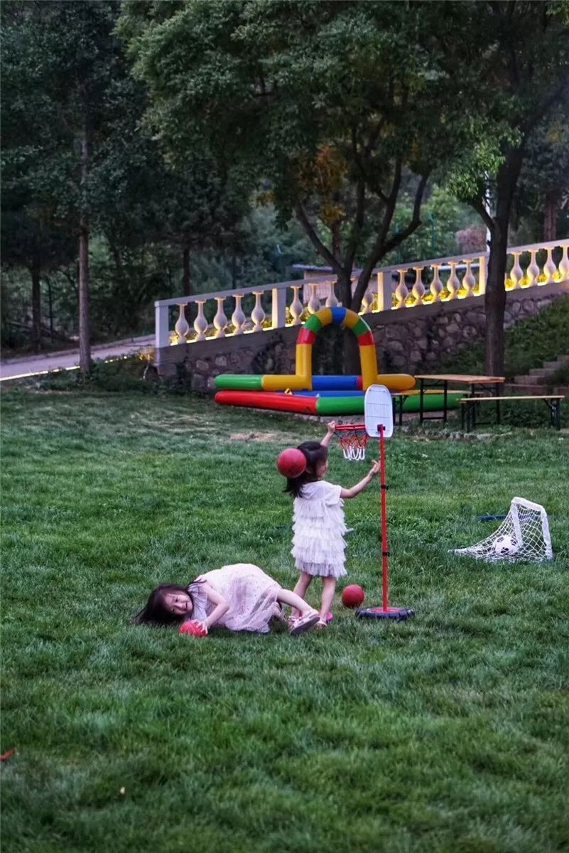 深山隐蔽的世外桃源,隐藏在乡间的世外桃源