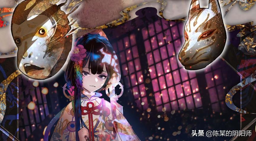 阴阳师面灵气和阎魔哪个速度最快,阴阳师面灵气和鬼切哪个好