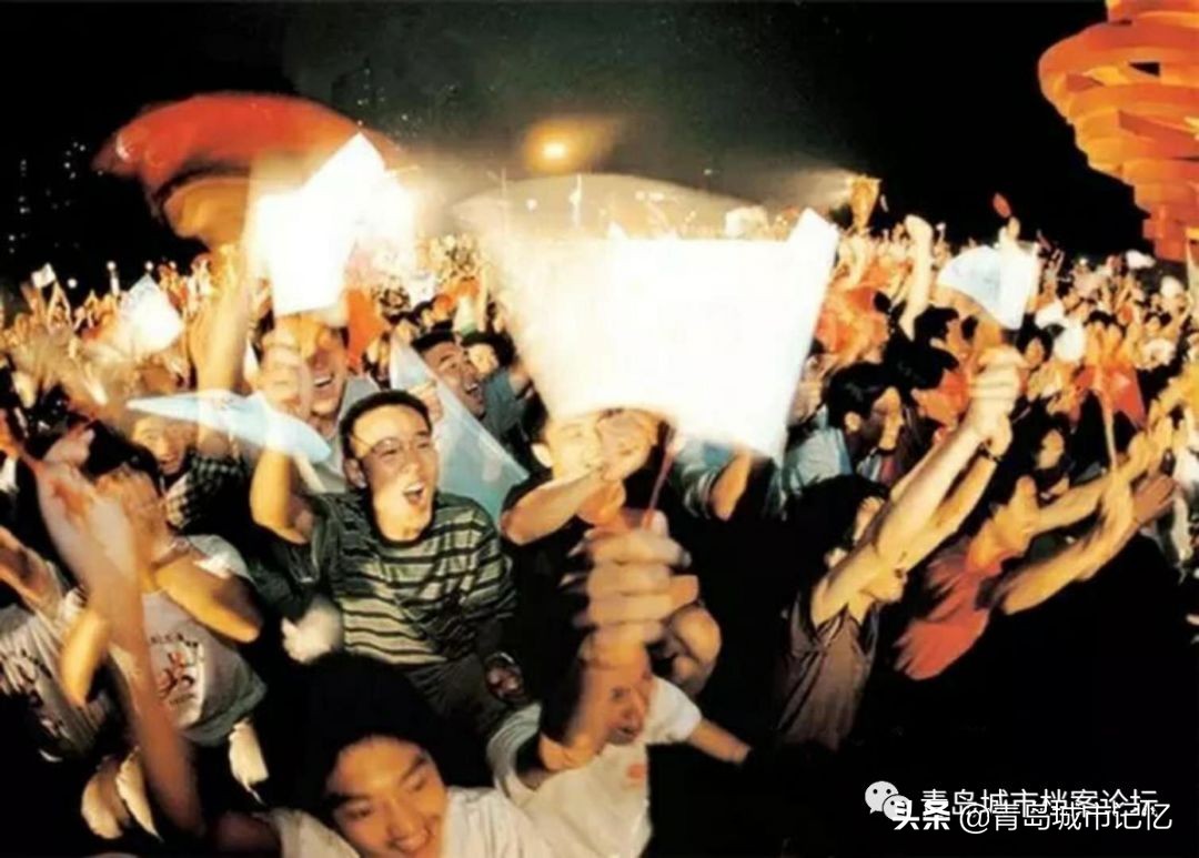 130年，130个瞬间，青岛建置纪念特刊（下篇）