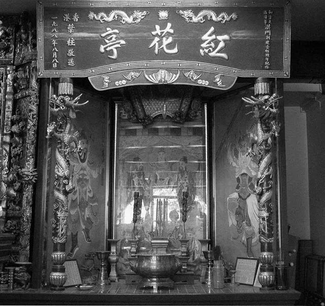 黑帮洪门详解,洪门黑帮文化