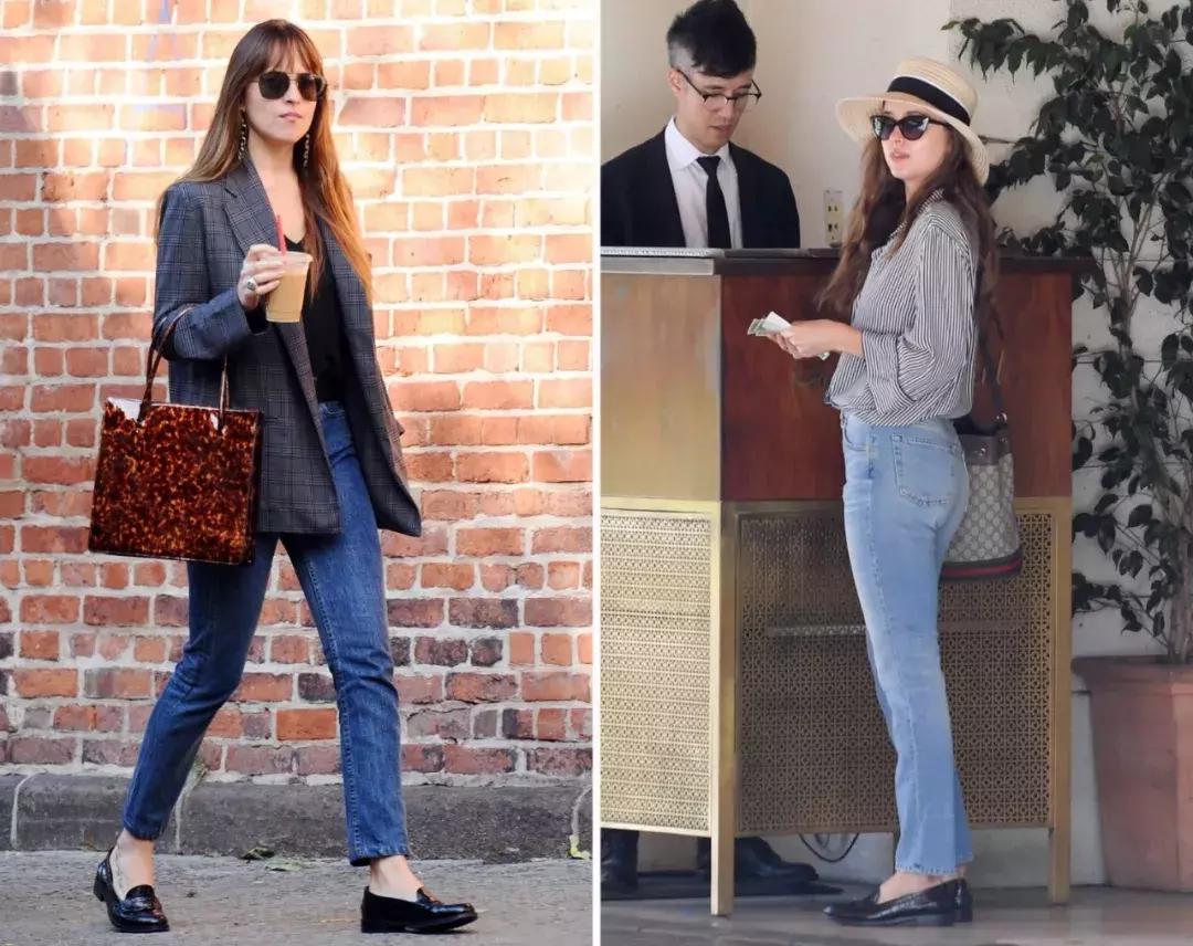 这些鞋究竟有什么魅力，能让“喜新厌旧”的她们一穿再穿？