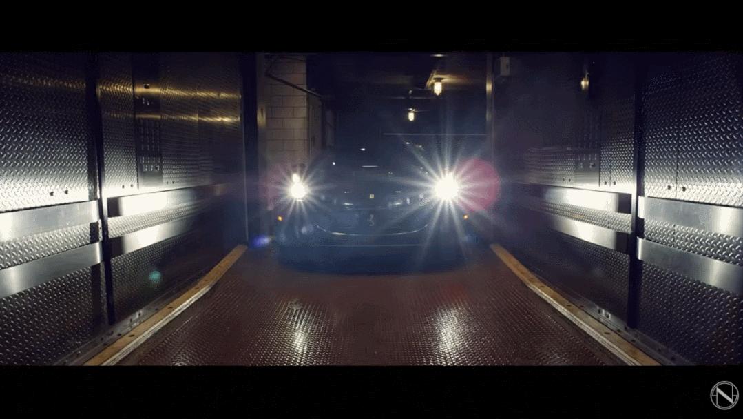 5000万的豪宅有私人电梯吗,高档豪宅用什么电梯