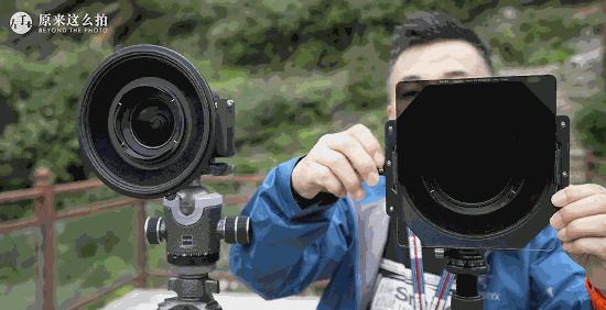 「精选」张千里:NiSiS6for索尼14GM,让灯泡头不仅为星空神器