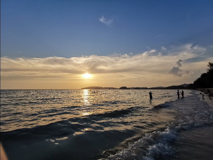 上海到甲米三日游攻略,重庆到甲米自由行攻略