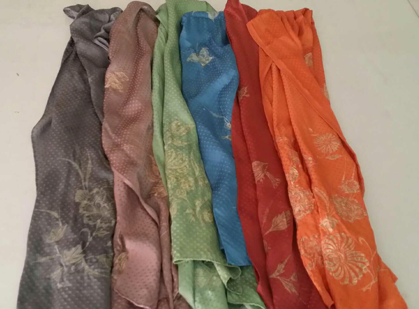 植物染色基本步骤和染色时间,国染馆