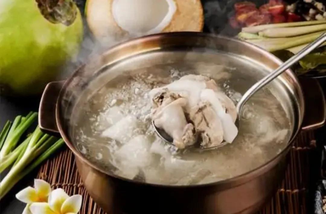 最适合在冬天做的懒人火锅,冬季最好吃火锅菜怎么做