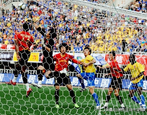 2011年陕西浐灞阵容,浐灞陕西队记忆