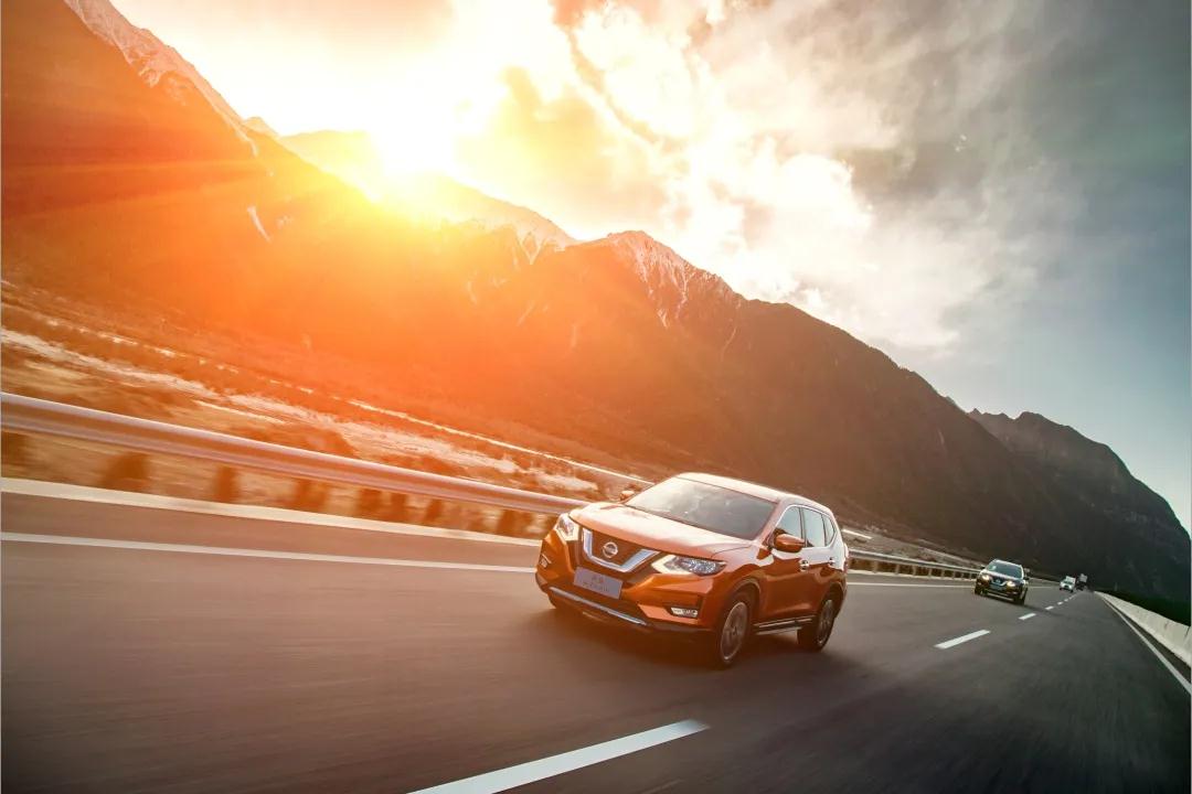 奇骏曾经的辉煌,奇骏重置汽车记忆