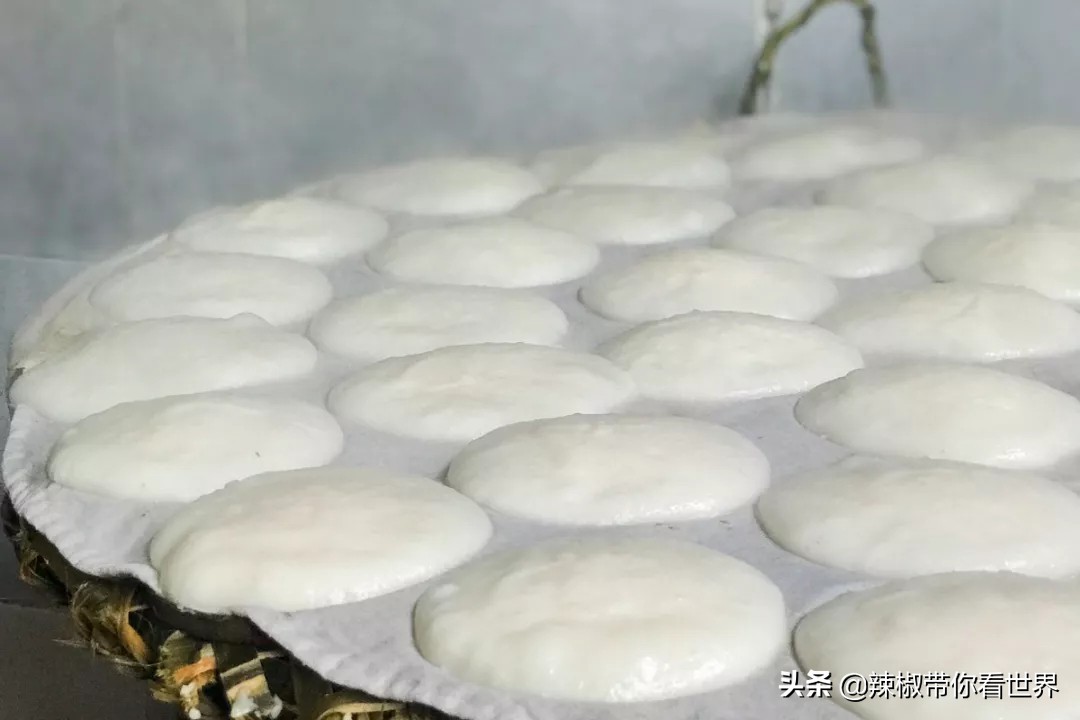 从西到东：贵州——沿河流“黔”行在这里一万种辣椒吃法向你奔来