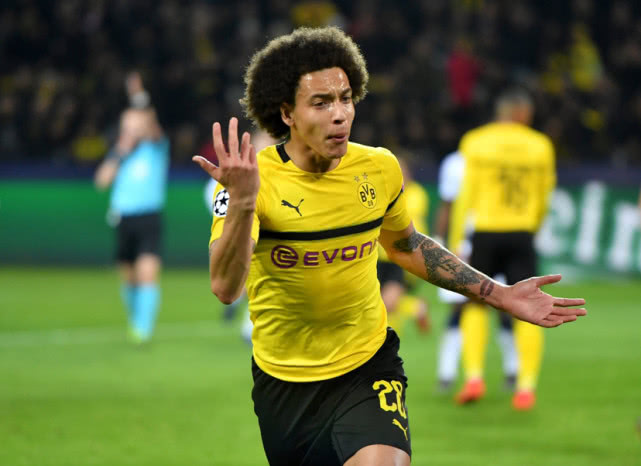 足球最新发型,足球史上最标志性的发型