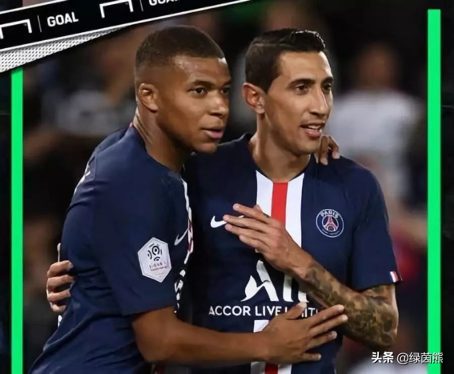 天使降临迪马利亚流泪,欢迎足坛天使迪马利亚