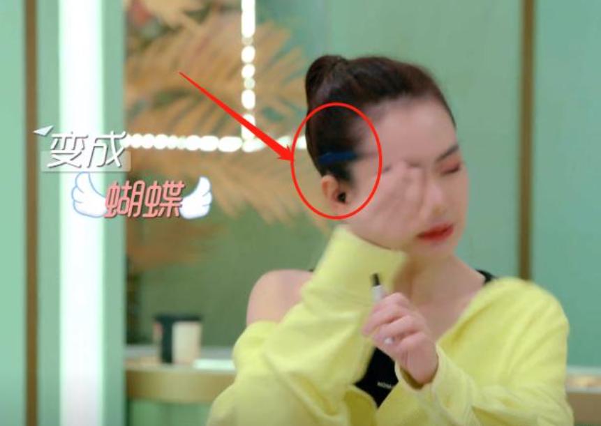 戚薇乔欣同款护肤品,乔欣戚薇睫毛增长液原视频