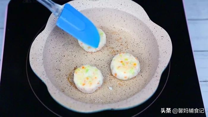 搞定挑食宝宝成长全面营养不用愁,挑食不长肉宝宝辅食