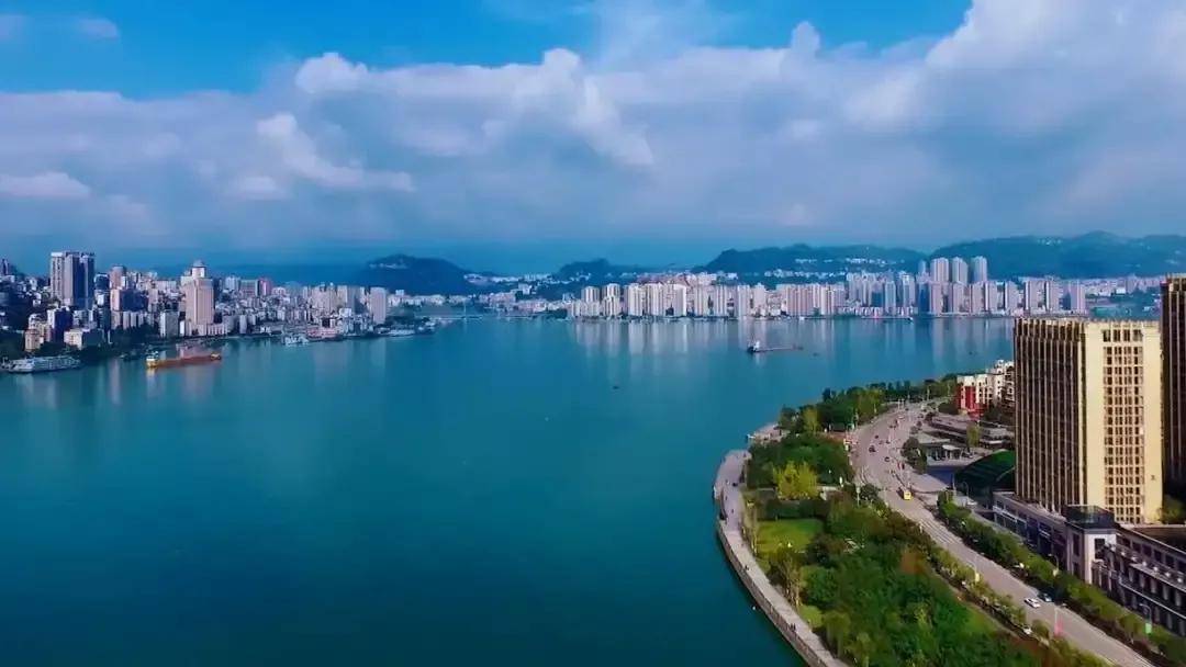 万州重新成为地级市吗,万州会发展成大城市吗