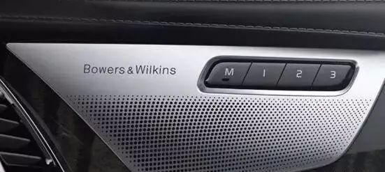 20万轿车隔音最好的是哪款车,世界公认隔音效果最好的车型