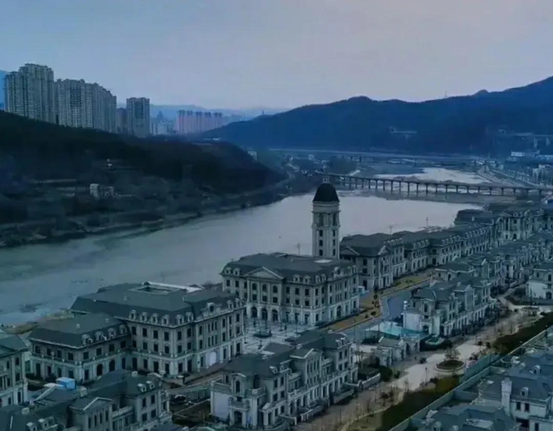 本溪太子河新城与沈本新城未来如何发展呢？谈下个人见解