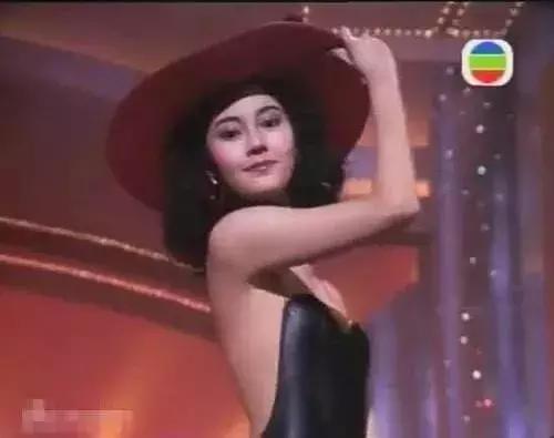 群魔乱舞啊！这届港姐颜值说断崖式下跌真不夸张……