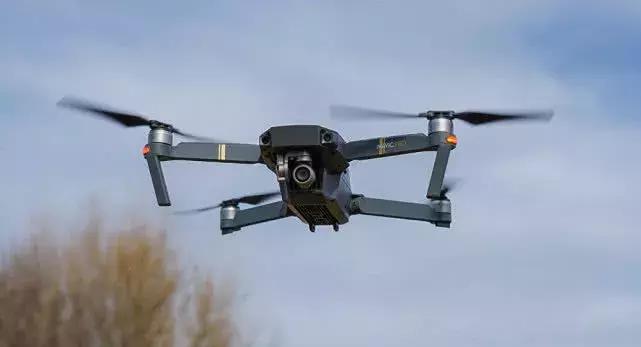 大疆为何又得到外军订单?性价比无敌,让人无可抗拒