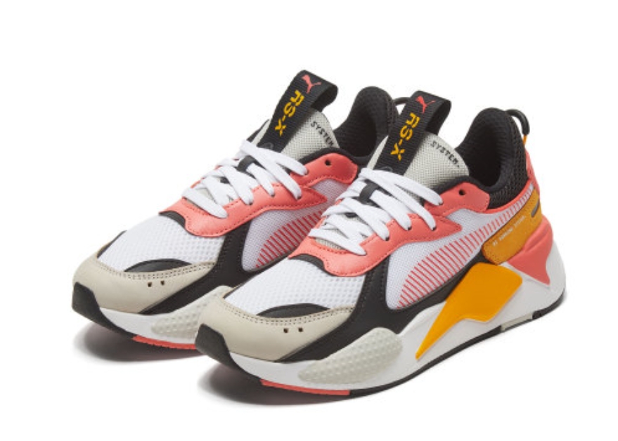 女性必买的三种鞋,推荐几款适合女生的鞋