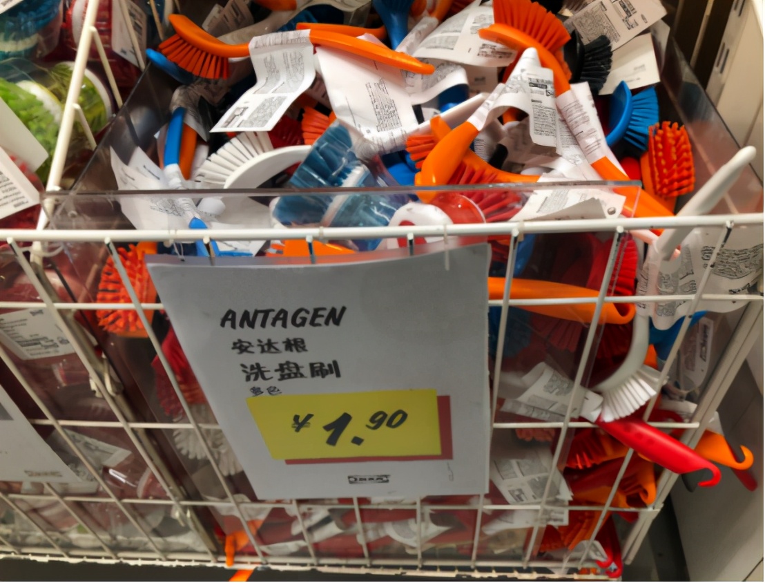 宜家值得买25件百元好物,宜家必买100元单品