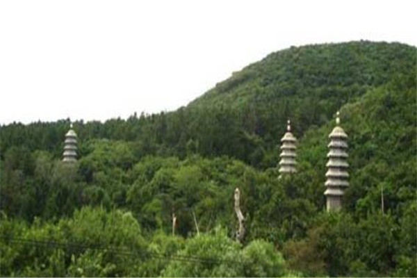 海棠山风景区阜新,阜新旅游景点海棠山