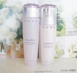 水乳平价搭配方案推荐,水乳搭配推荐30岁大牌