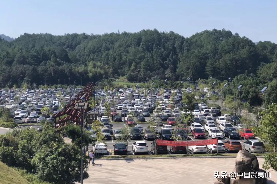 武夷山乘车攻略,武夷山景区交通线路图