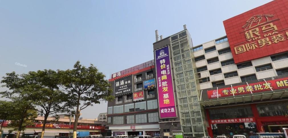 全国知名服装批发市场拿货指南,全国各地的服装批发市场大全查询