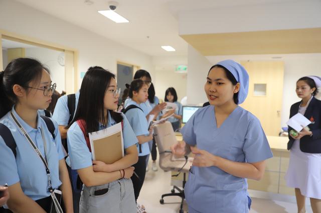 泰国生活真实感受,在泰国生活是怎样的一种体验