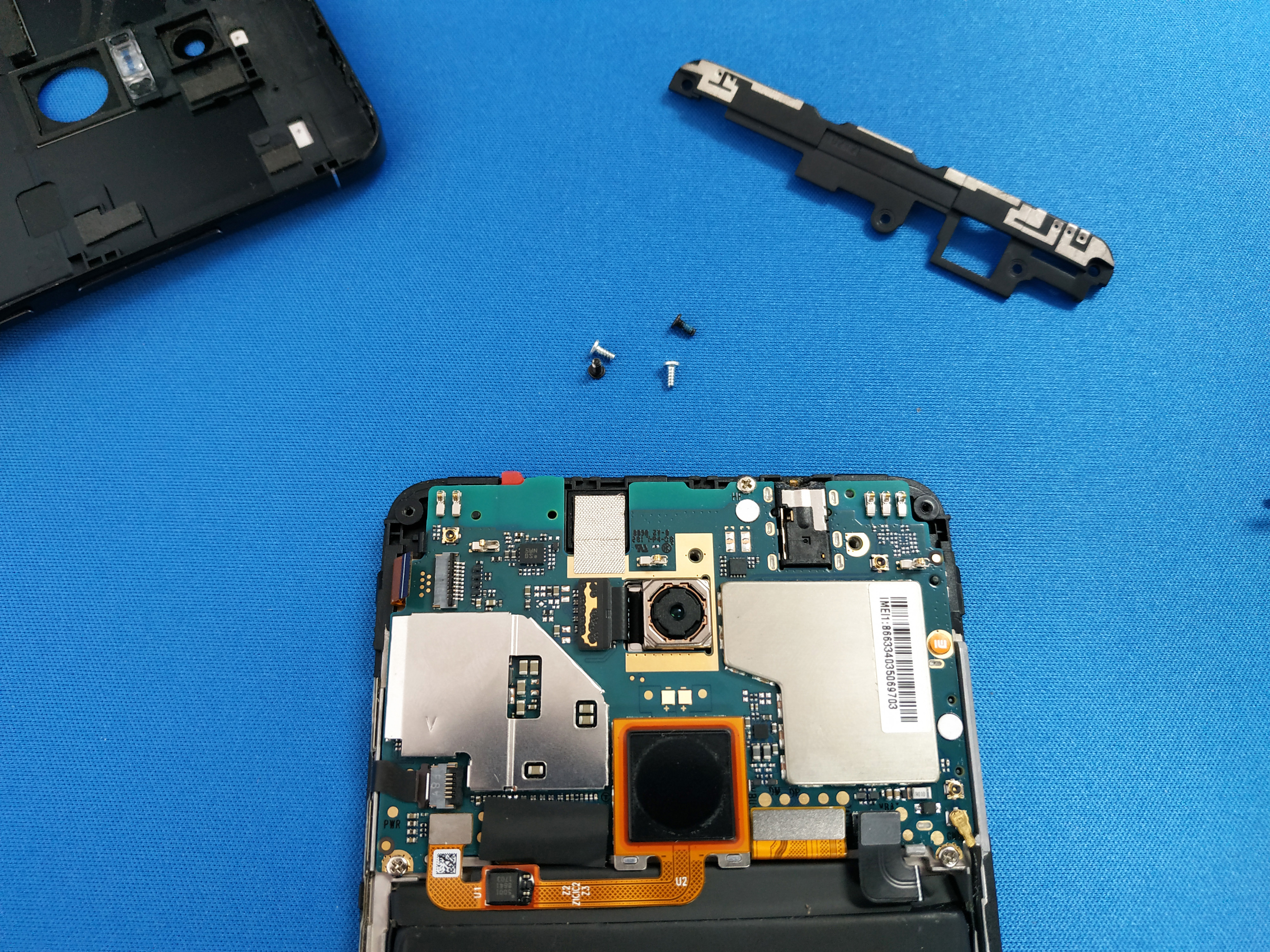 红米note4x换屏幕,红米note9换屏