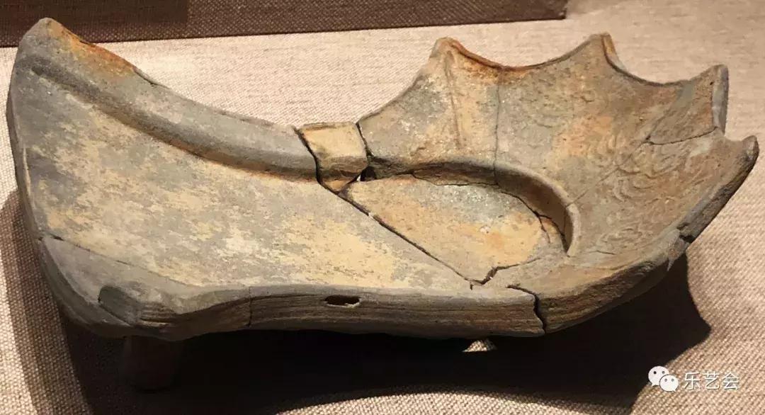 从金舍利塔到西京款澄泥砚：无极斋分享大辽五京展铜瓷杂项篇