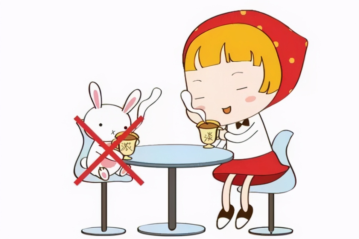 每次喝茶喝到想吐,为什么喝茶喝多了想吐