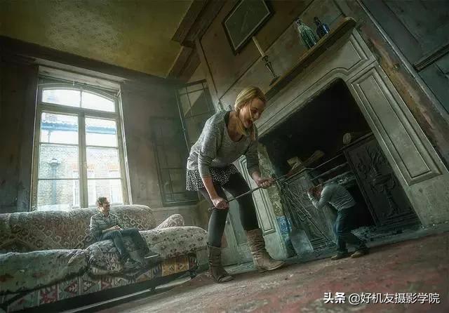 ps教程你可能不知道的4大ps技巧,有ps软件却不能制作展板