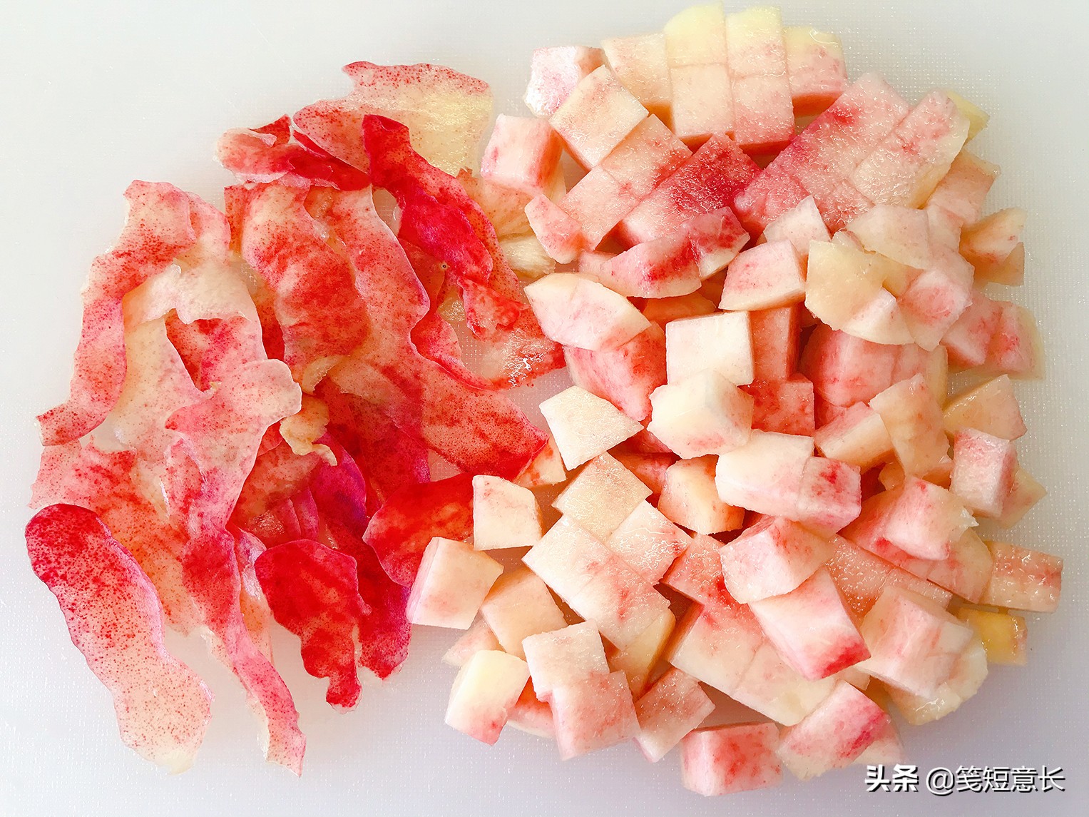 8月份最好吃的桃子,八月成熟的桃子好吃吗