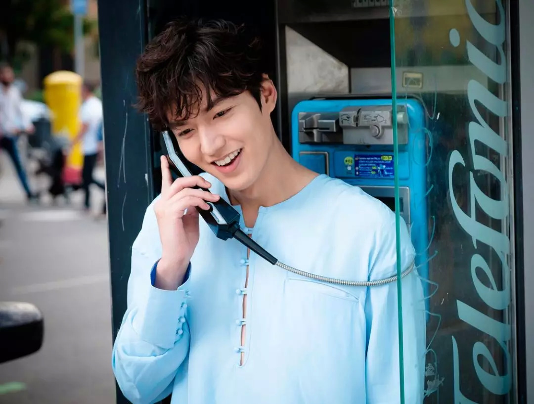 他要回归啦！韩剧扛把子、长腿欧巴始祖，还公开承认看过小电影