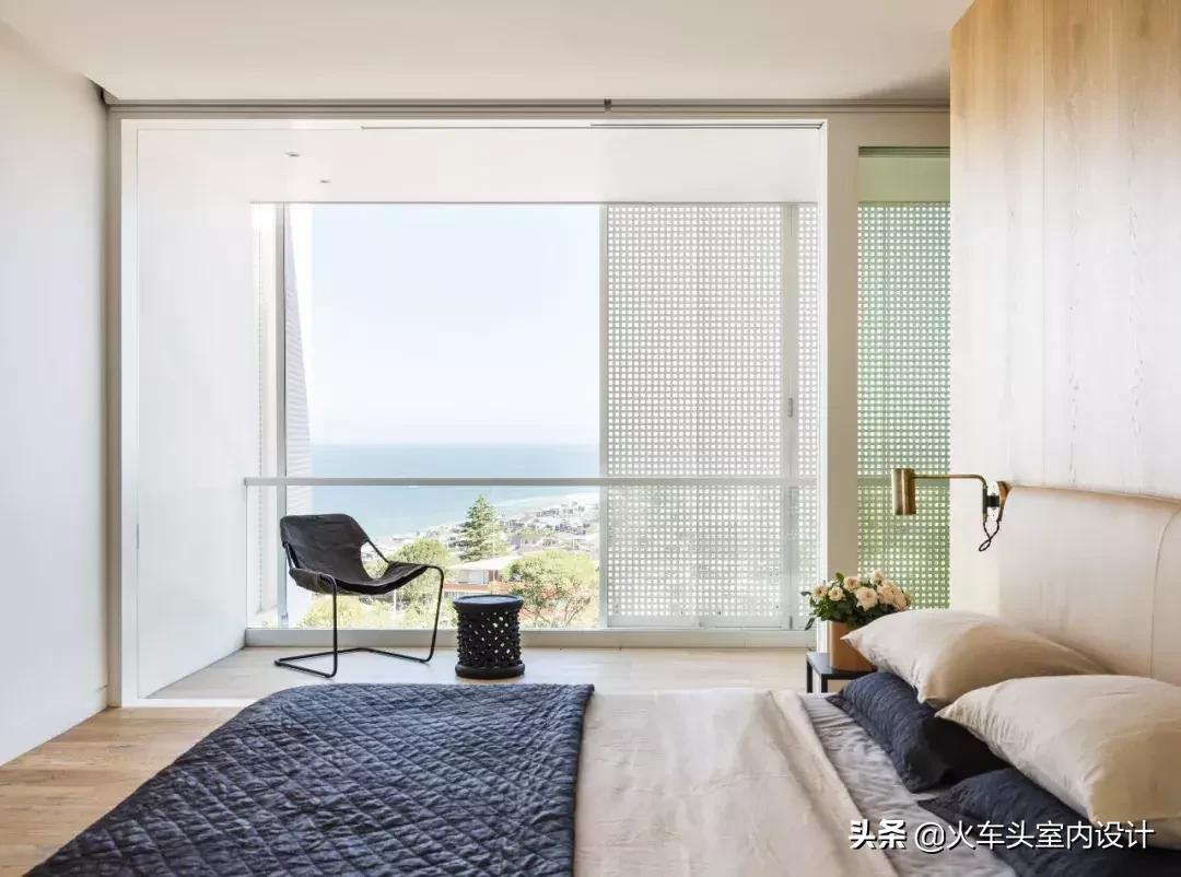 如何利用光线展现空间感 (室内光线最佳设计)