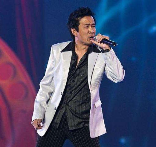 歌手高枫去世原因,歌手高枫年轻时候的照片