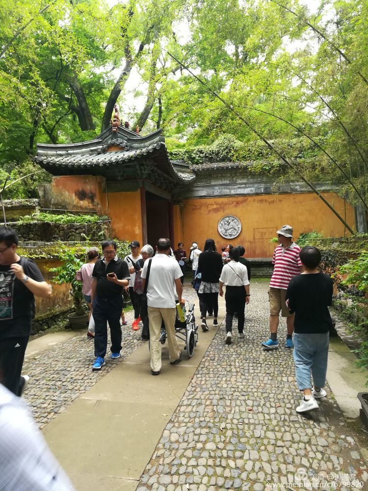 台州天台山国清寺要门票吗,天台山国清寺旅游攻略