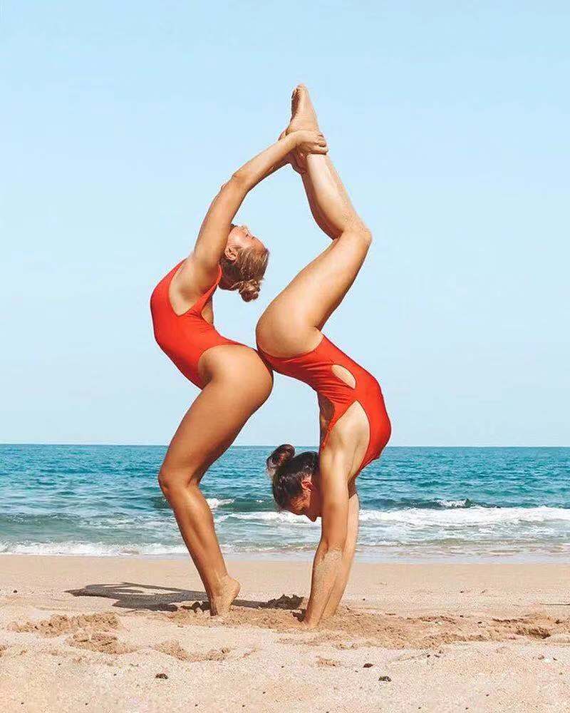 臀部不够圆怎么练,臀部翘不粗腿训练动作