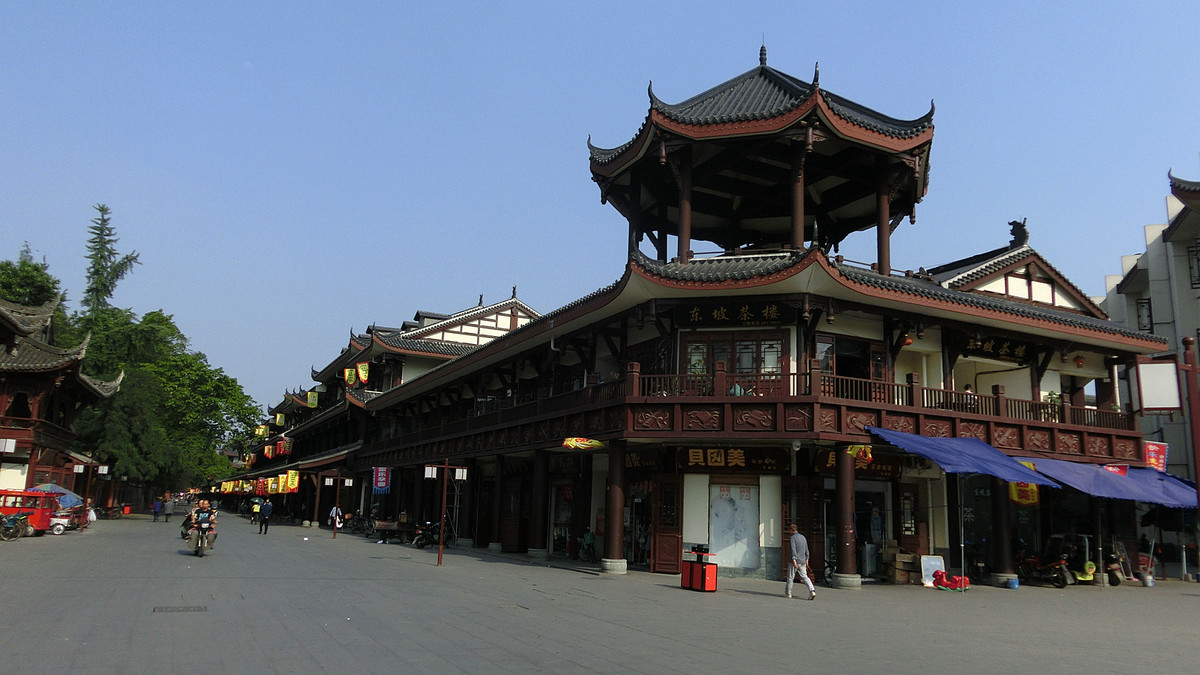 苏东坡出生地址,苏东坡晚年在哪