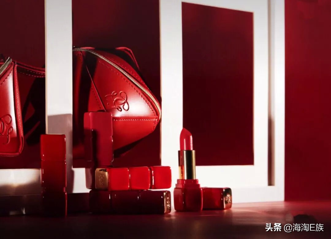 mac新年限定款对比,mac2019年所有限量款