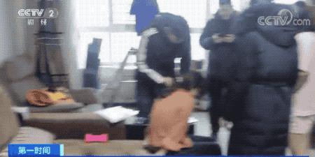 赶紧告诉身边的人！这个*局骗**一个月有7万人中招！央视已曝光