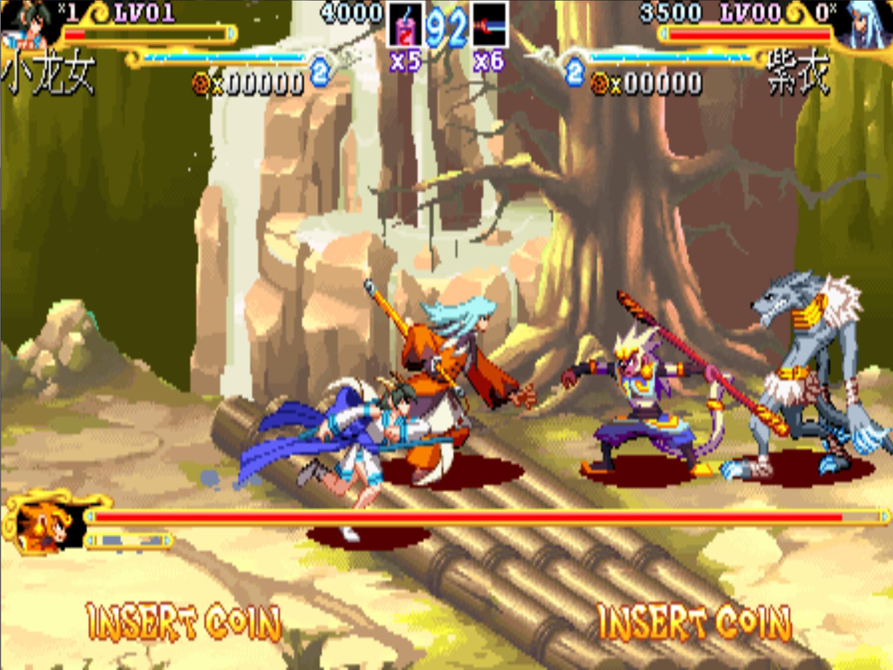 一直很好奇，点击“前前”跑步的操作，最初来自哪款游戏