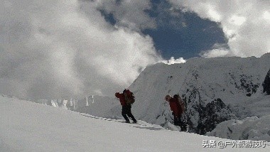 记得《攀登者》相机丢了的事吗？摄影在户外探险发展中的简史