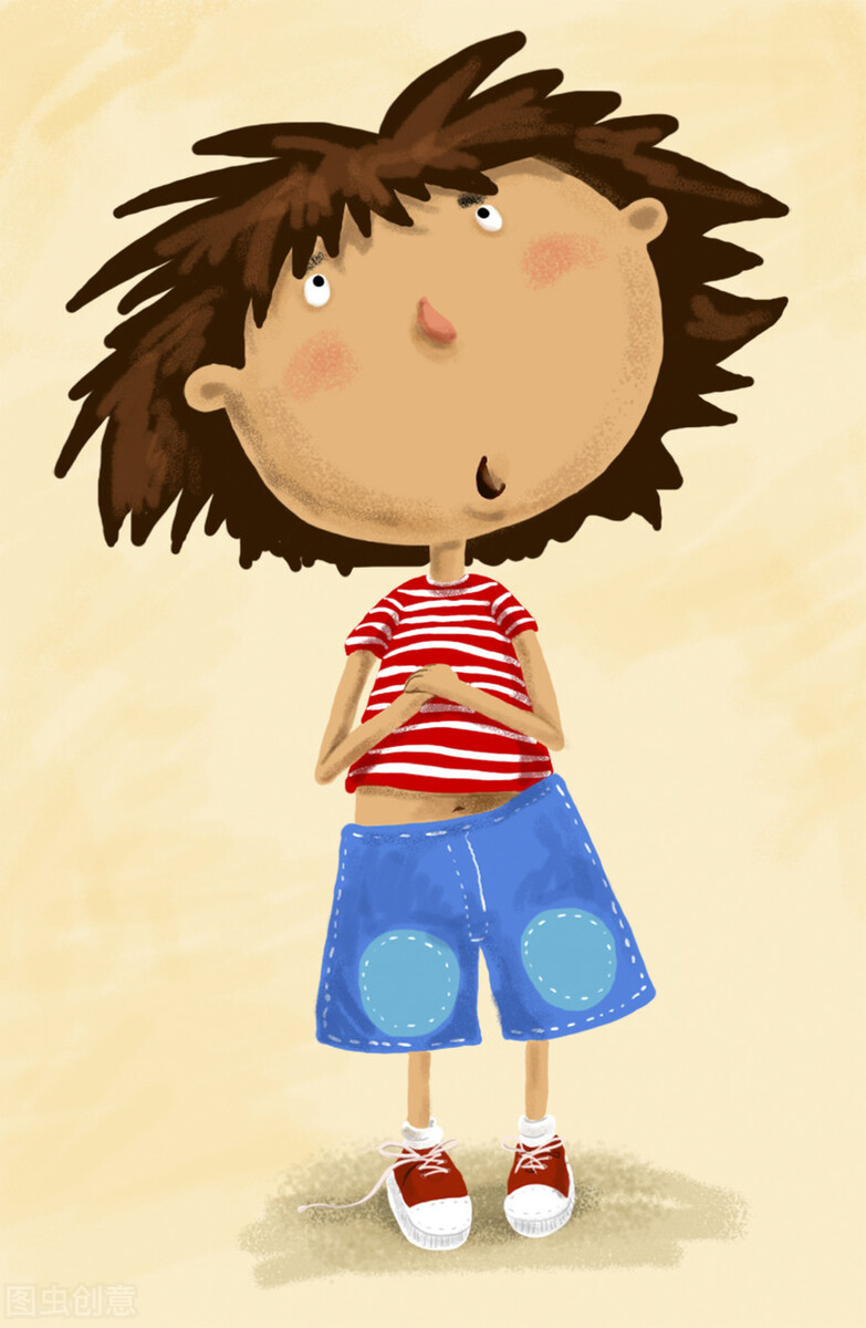 20岁孩子的心理分析,儿童常见心理问题识别