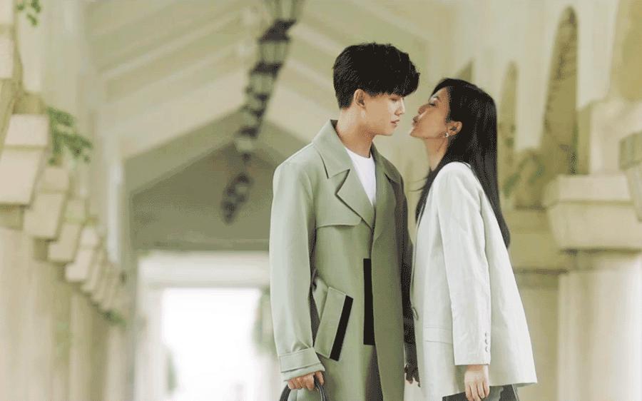 吻戏拍戏技巧,演员吻戏前要准备什么