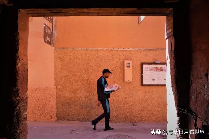 三毛的撒哈拉沙漠免费看,摩洛哥撒哈拉沙漠与三毛