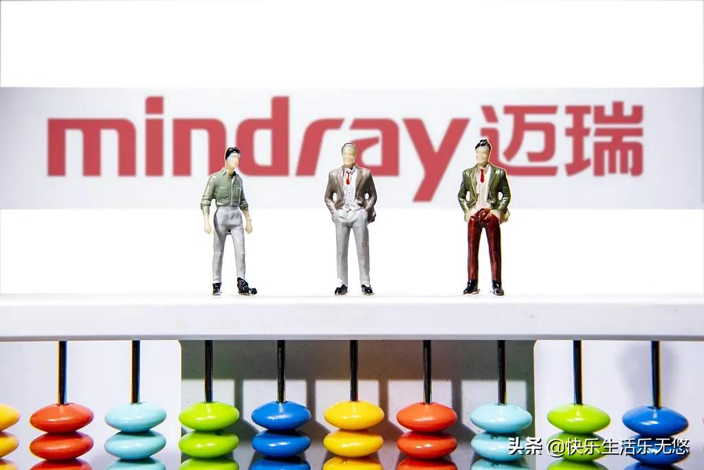 从病毒口中抢人：股王迈瑞医疗如何与GPS赛跑？