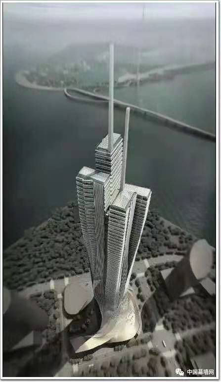 珠海横琴幕墙,珠海幕墙工程